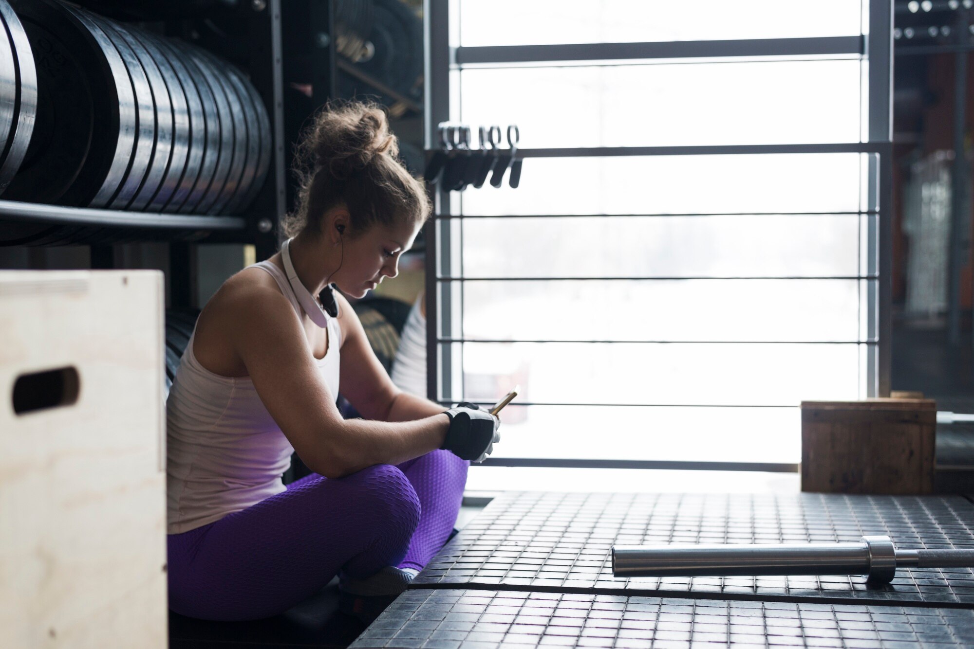 Espacio de entrenamiento Ficalis